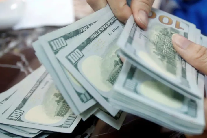 Money Recovery