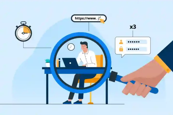 Monitoring Employees