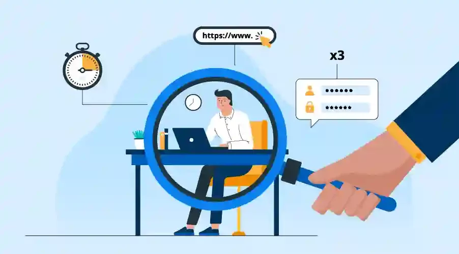 Monitoring Employees