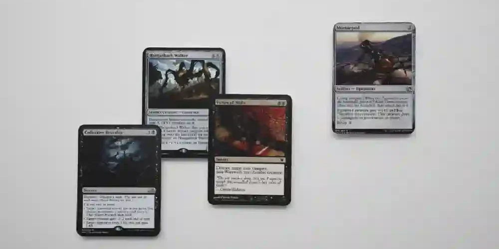 MTG Menace