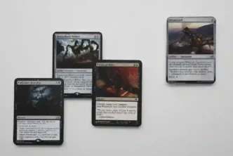 MTG Menace