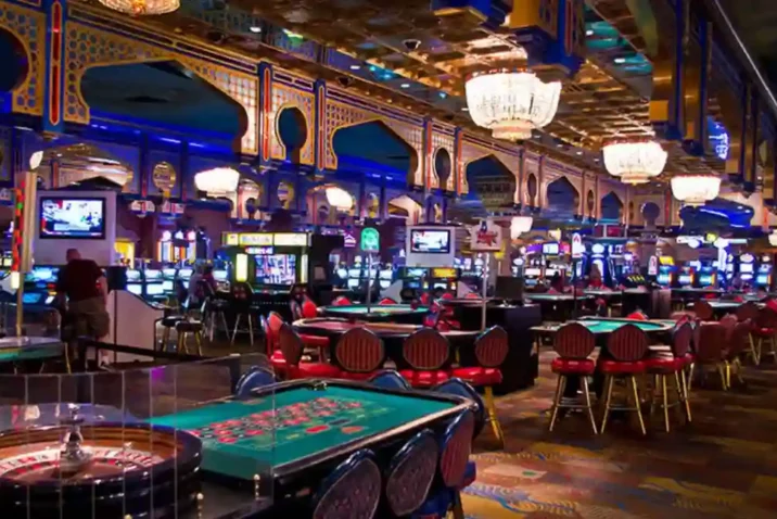 MWPlay888 Casino