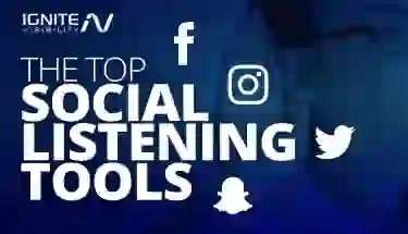 necessary social listening tools to succeed