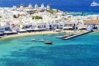 Mykonos Tours