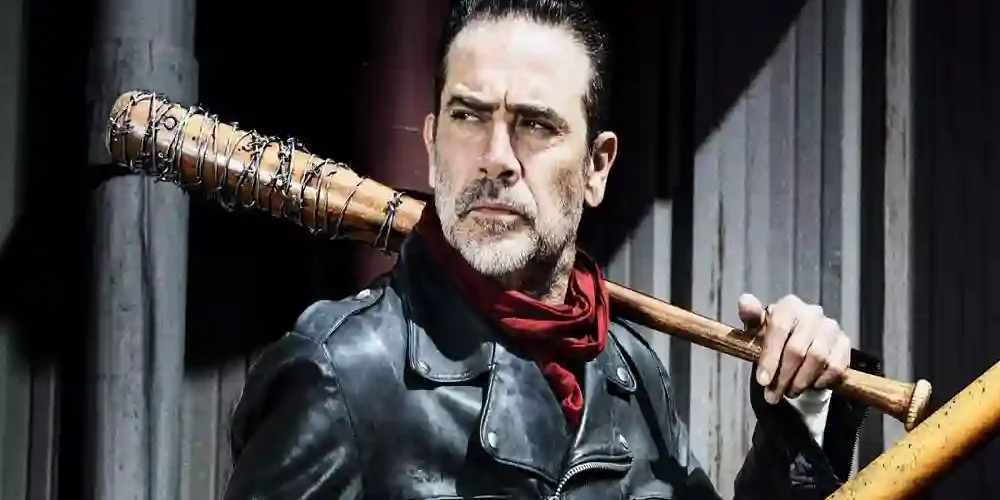 Negan