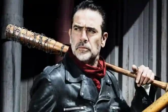 Negan