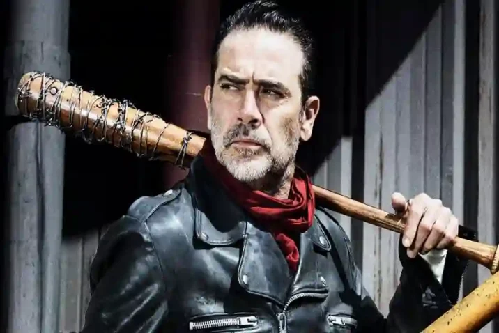 Negan