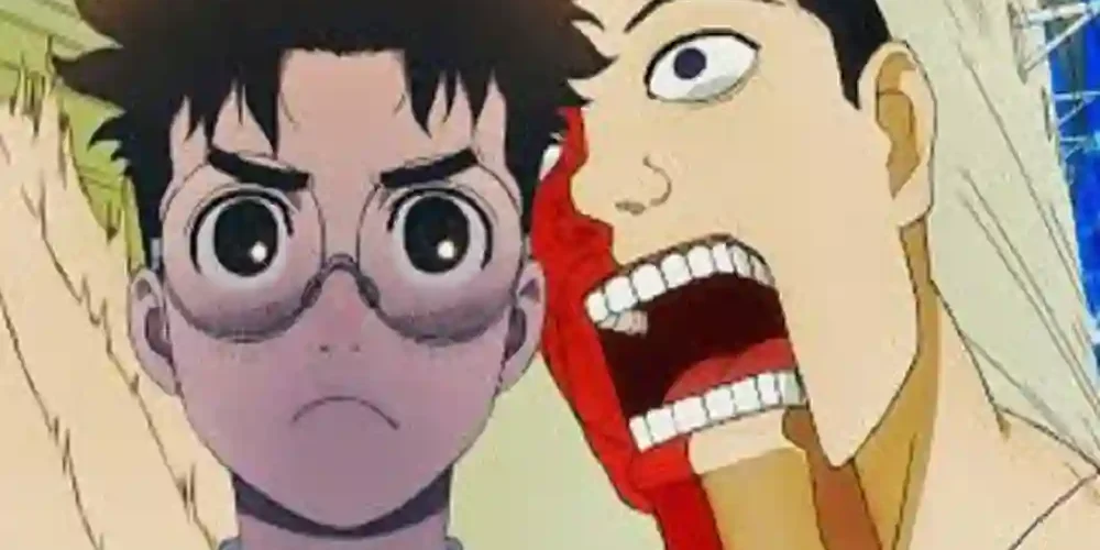 Okarun