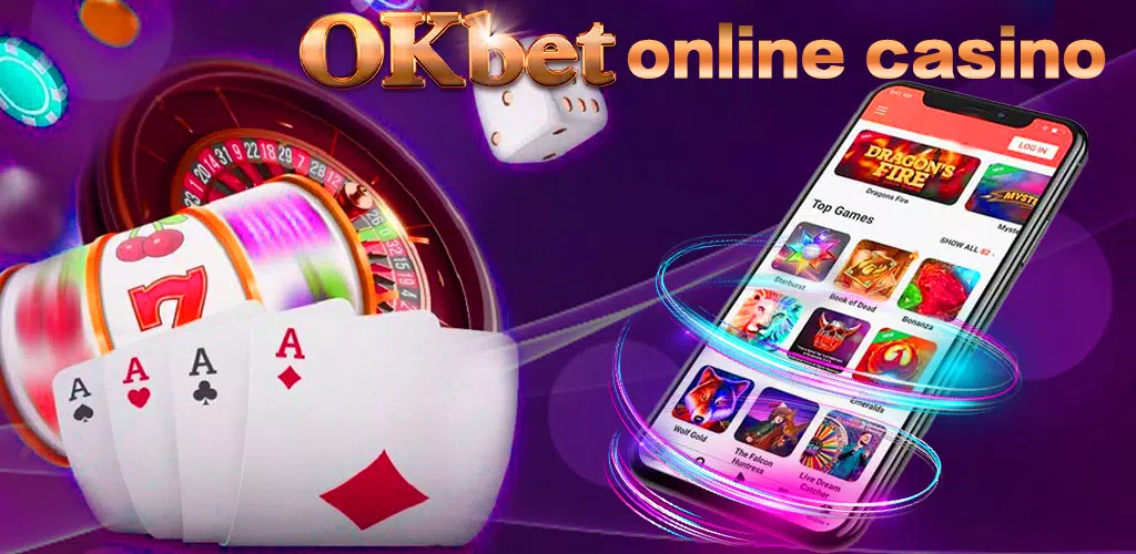 OKBET Casino