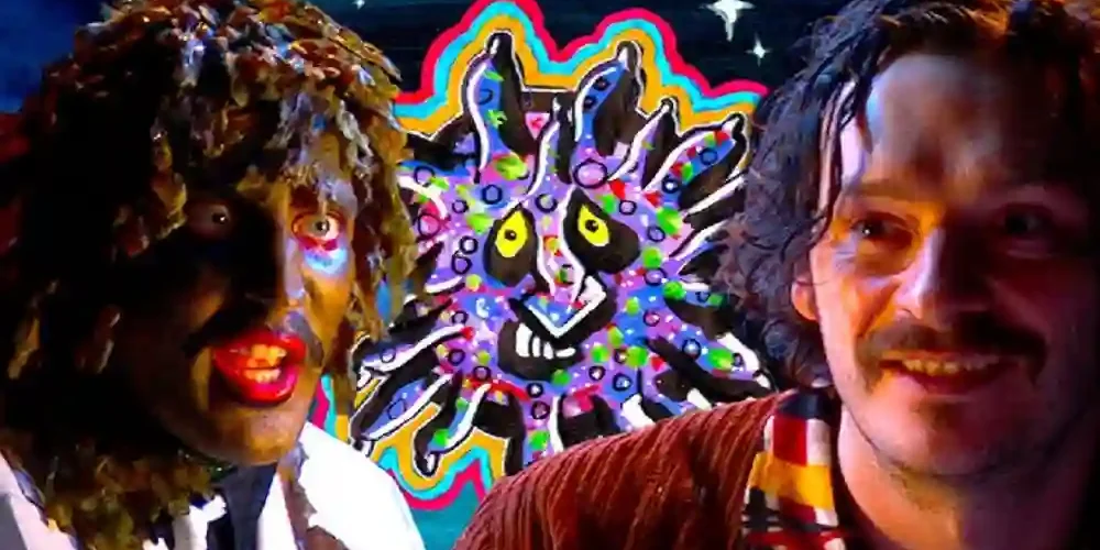 Old Gregg