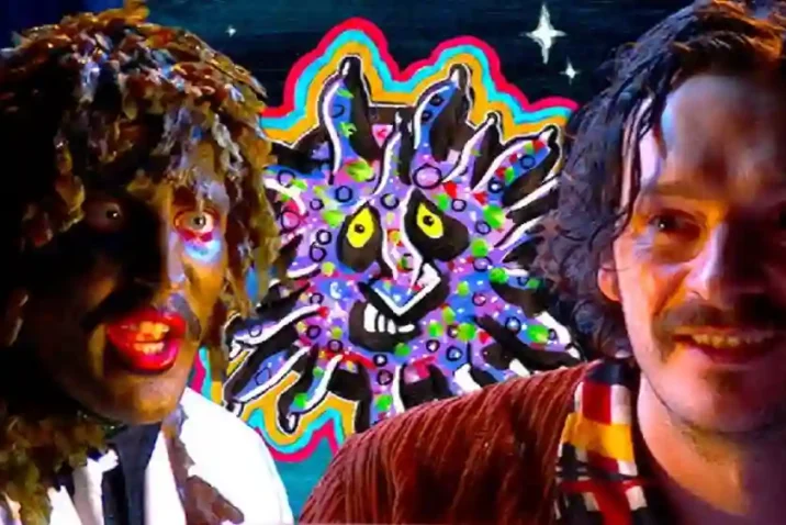 Old Gregg