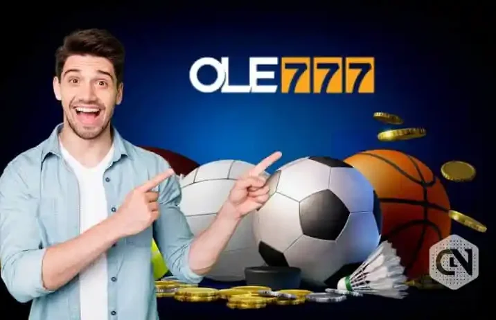Ole777