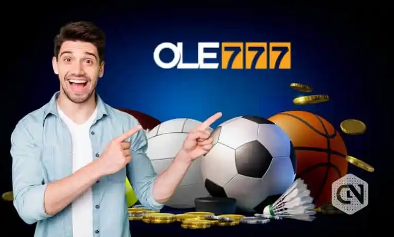 Ole777