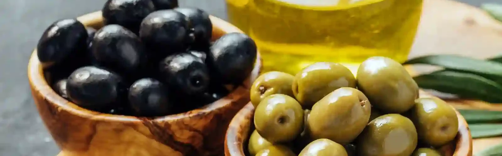 Olives
