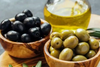 Olives