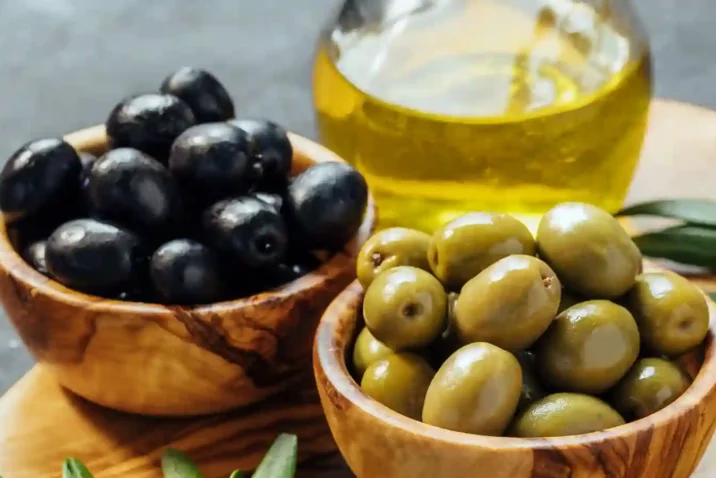 Olives