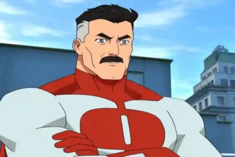Omni Man