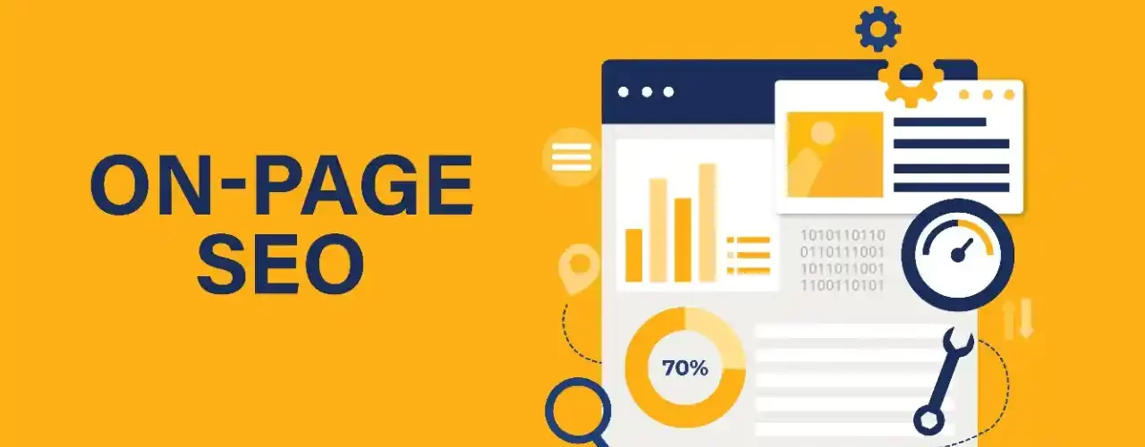 On-Page SEO