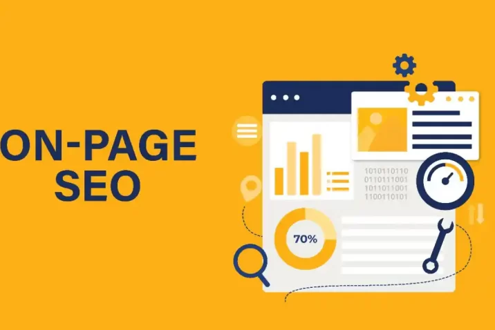 On-Page SEO