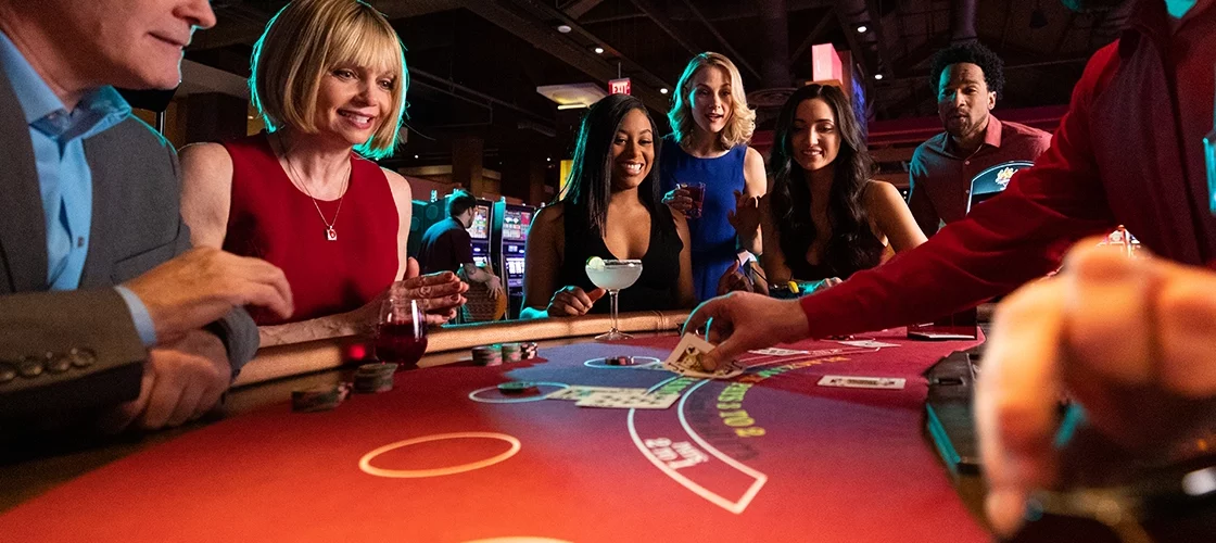 Online Casino
