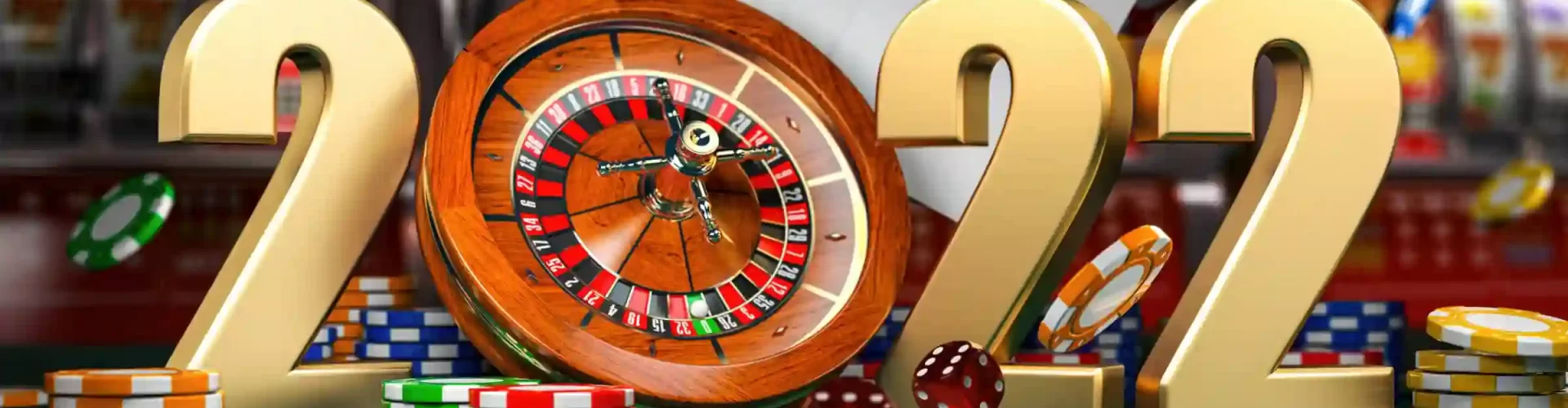 Online Casino Trends
