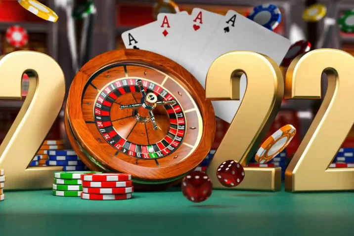 Online Casino Trends