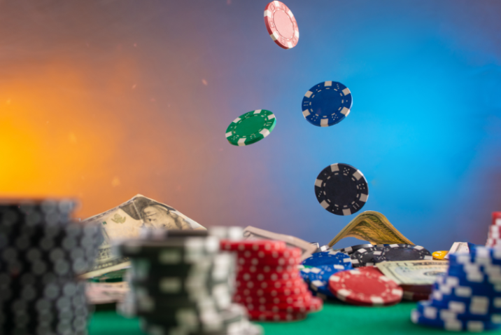 Online Casinos