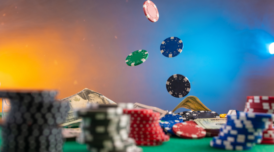 Online Casinos