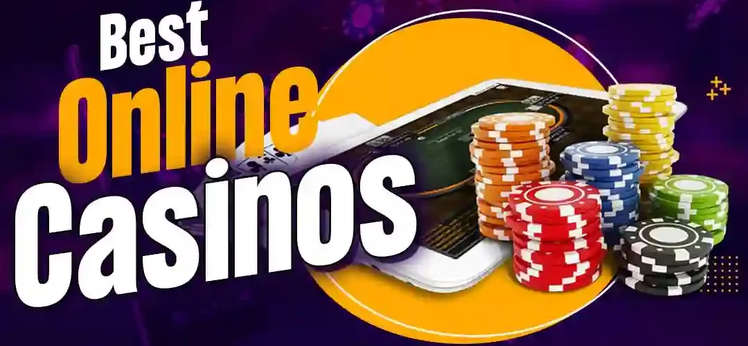 online casinos