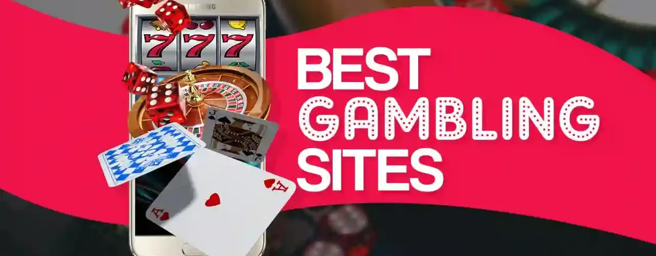 Online Casinos