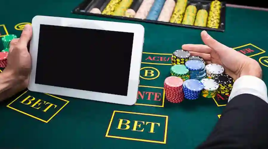 online casinos