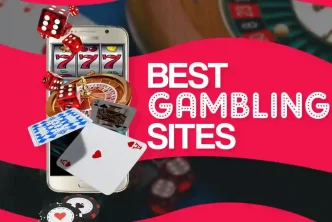 Online Casinos