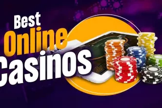 online casinos