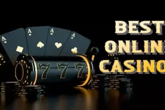 Online Casinos