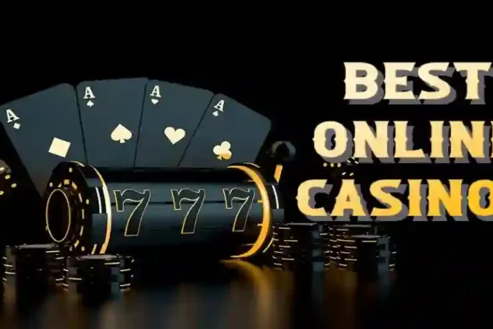 Online Casinos