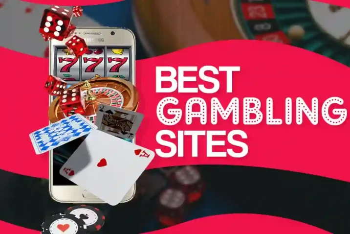 Online Casinos