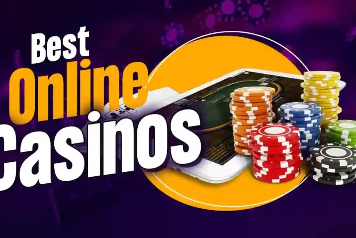 online casinos