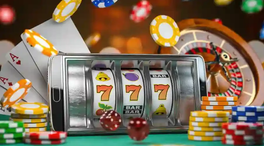 Online Casinos