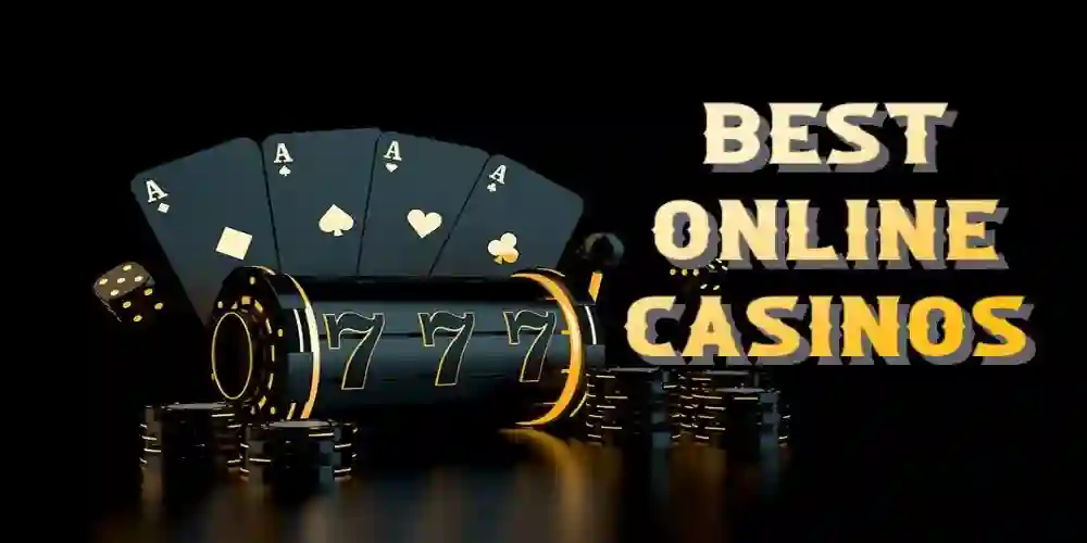 Online Casinos