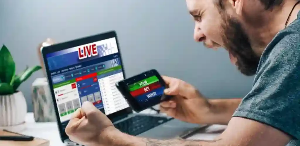 Online Gambling