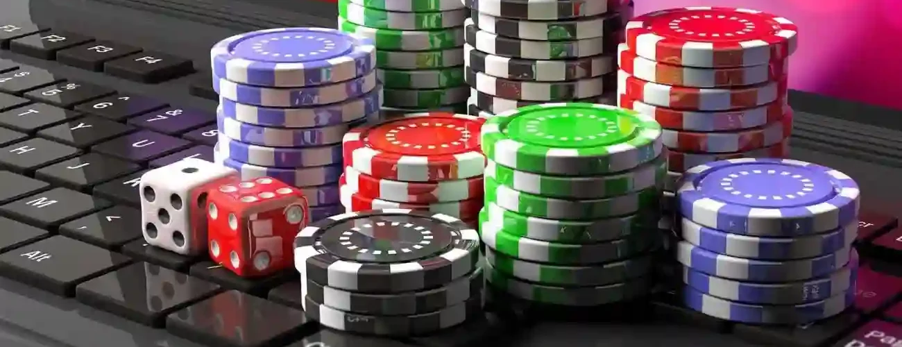 Online Gambling