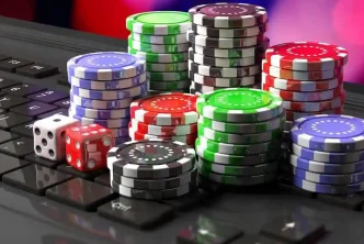 Online Gambling