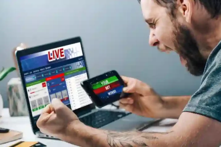 Online Gambling