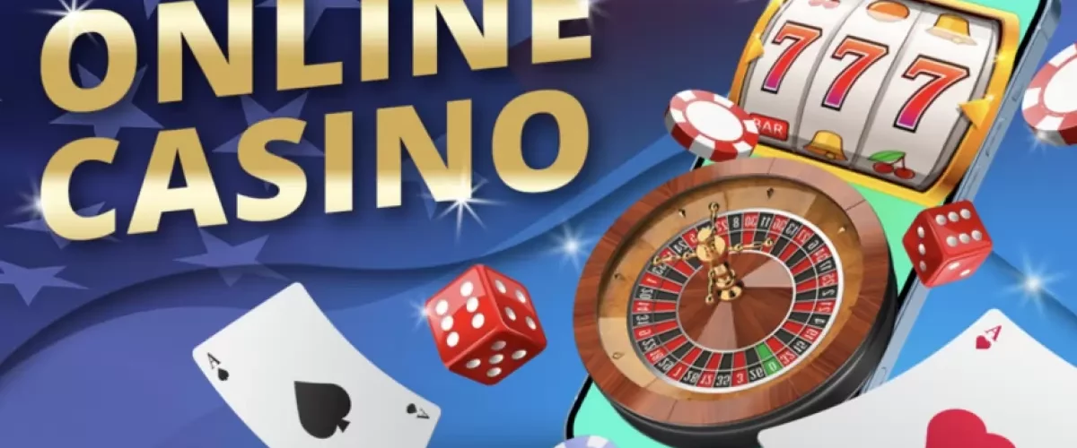 Online Gambling