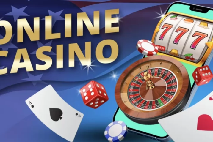Online Gambling