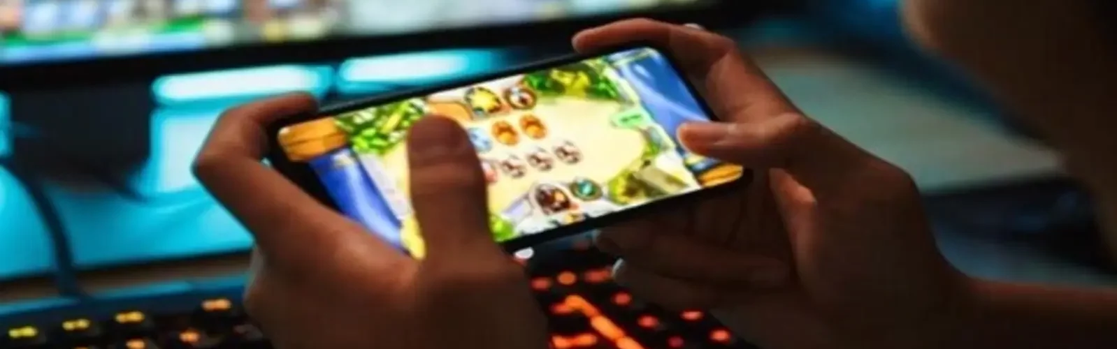Online Game Playing