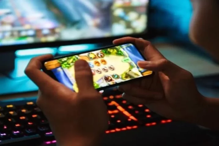 Online Game Playing