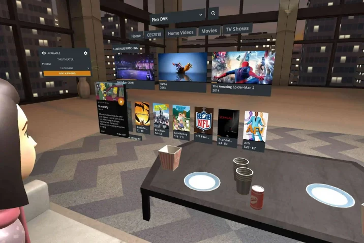 Online Movies