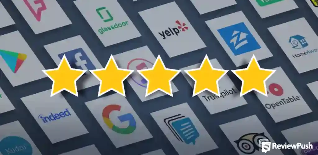 Online Reviews