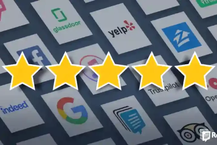 Online Reviews